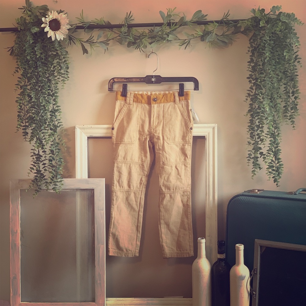 Genuine Kid by Oshkosh Boy Pants